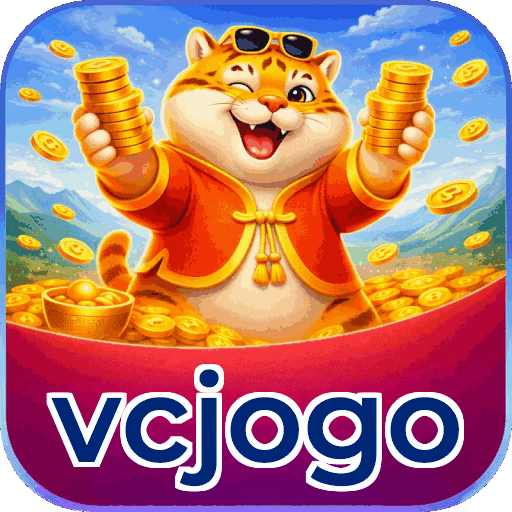 vcjogo APP mobile